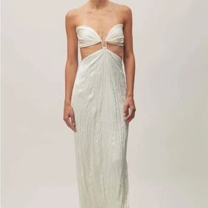 Baobab Voila Dress in Chantille NWT